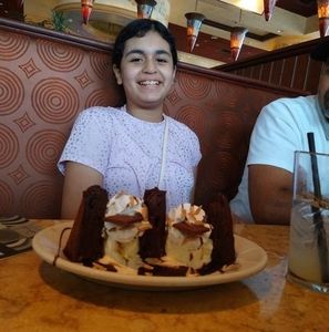 Meet your Posher, Jorge